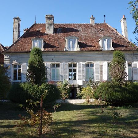 Le Chevalier D'Eon Bed & Breakfast Tonnerre Exterior photo